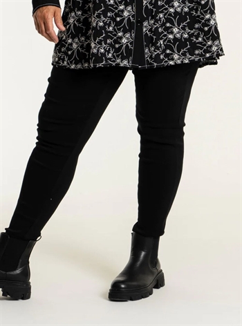 Gozzip - Clara Leggins, Sort